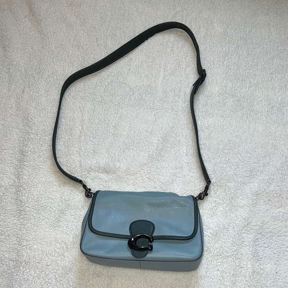 Coach Handbags - Coach Purse NWOT